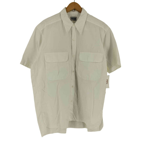 PASHU 80S ショートスリーブシャツ domestic メンズ JPN:S