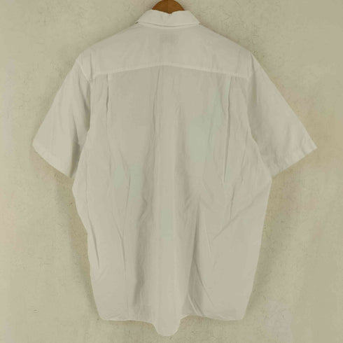 PASHU 80S ショートスリーブシャツ domestic メンズ JPN:S