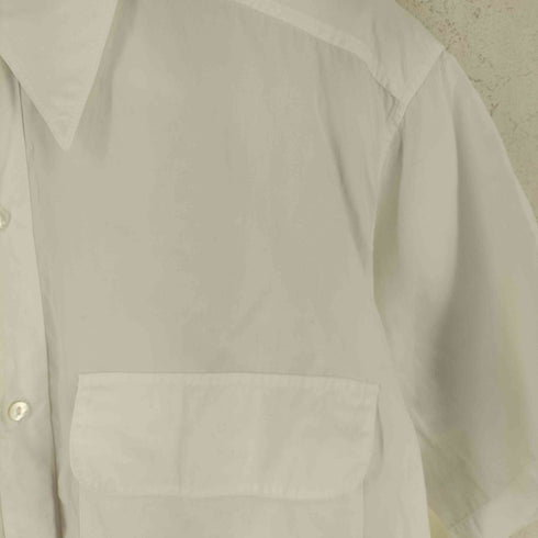 PASHU 80S ショートスリーブシャツ domestic メンズ JPN:S