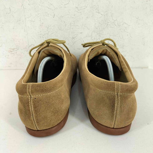セダークレスト CEDAR CREST スエード アースシューズ メンズ US:9
