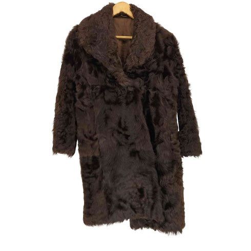 FUR UEDA fur jacket ファージャケット レディース