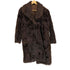 FUR UEDA fur jacket ファージャケット レディース
