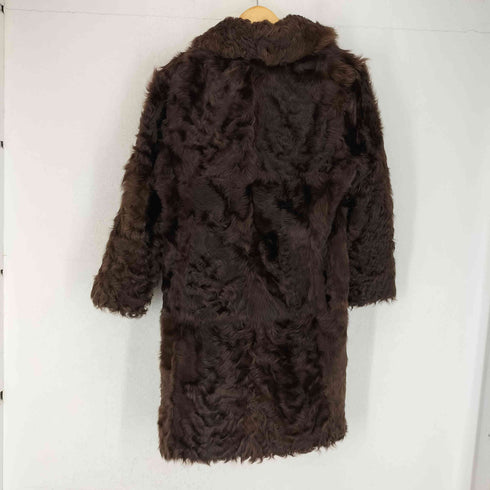 FUR UEDA fur jacket ファージャケット レディース