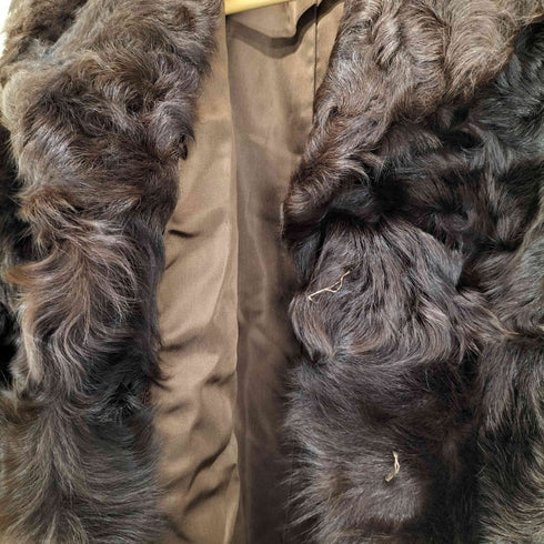 FUR UEDA fur jacket ファージャケット レディース