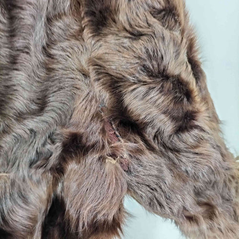 FUR UEDA fur jacket ファージャケット レディース