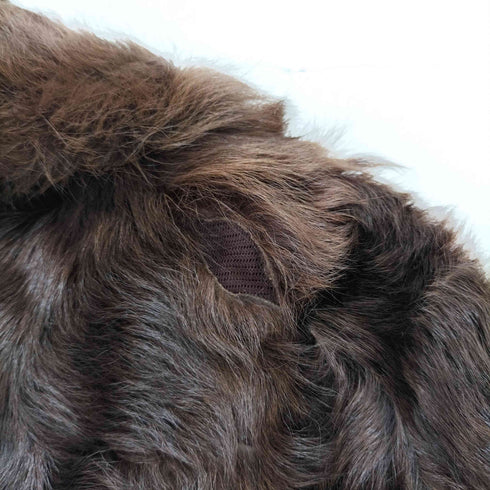 FUR UEDA fur jacket ファージャケット レディース