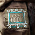 FUR UEDA fur jacket ファージャケット レディース