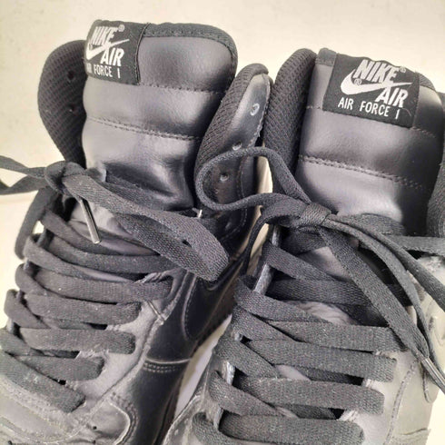 ナイキ NIKE Air Force 1 High By You メンズ 26.5