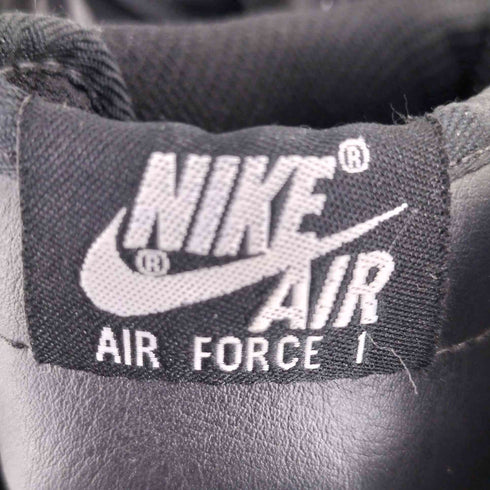 ナイキ NIKE Air Force 1 High By You メンズ 26.5