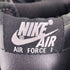 ナイキ NIKE Air Force 1 High By You メンズ 26.5