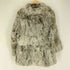 River fur jacket ファージャケット レディース