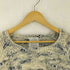 J.MAGO ウール100 ミックスヤーンニット domestic メンズ JPN:M