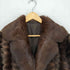 fur jacket ファージャケット レディース JPN:13号