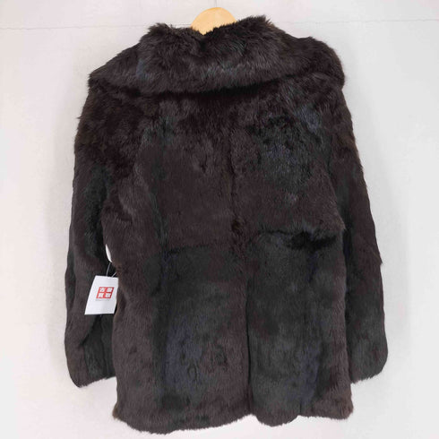 fur jacket ファージャケット レディース