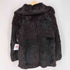 fur jacket ファージャケット レディース