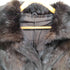 fur jacket ファージャケット レディース