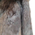 fur jacket ファージャケット レディース