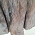 fur jacket ファージャケット レディース