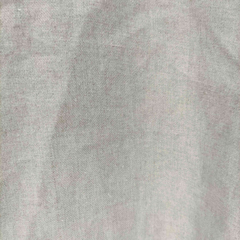 ベイジ BEIGE スキッパー リネン ブラウス レディース DE:32