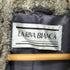 LA RIVA BIANCA rabbit fur coatラビットファーコート レディース JPN:11号