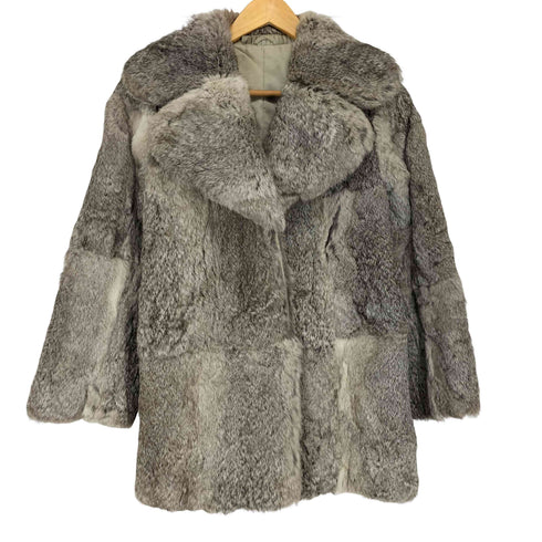 fur jacket ファージャケット レディース