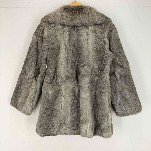 fur jacket ファージャケット レディース
