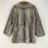 fur jacket ファージャケット レディース