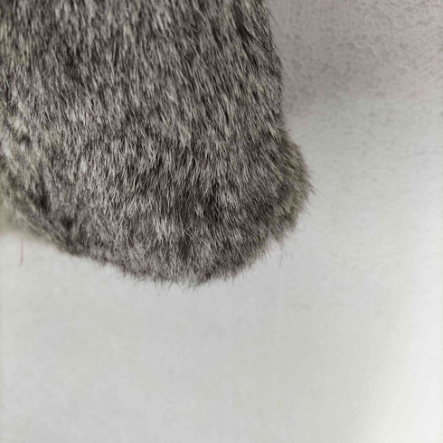 fur jacket ファージャケット レディース