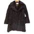 Parion fur coat ファーコート レディース JPN:9号