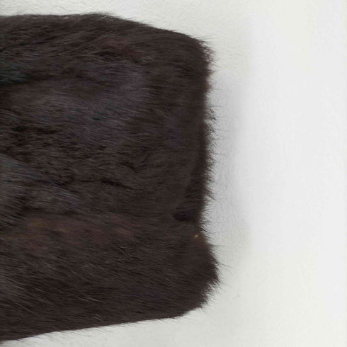 Parion fur coat ファーコート レディース JPN:9号