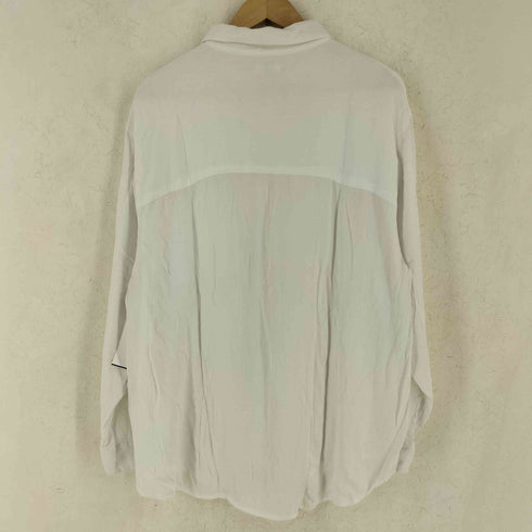 DLP レギュラーカラーシャツ メンズ import:M