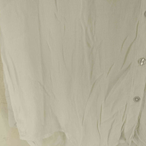 DLP レギュラーカラーシャツ メンズ import:M