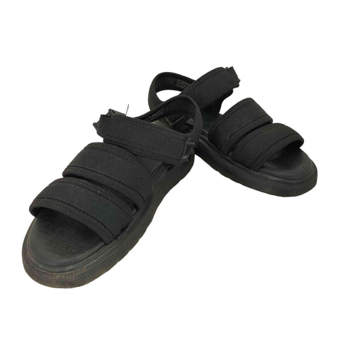 ドクターマーチン Dr.Martens EFFRA ダブルベルトアンクルストラップサンダル レディース UK6