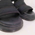 ドクターマーチン Dr.Martens EFFRA ダブルベルトアンクルストラップサンダル レディース UK6