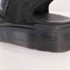 ドクターマーチン Dr.Martens EFFRA ダブルベルトアンクルストラップサンダル レディース UK6