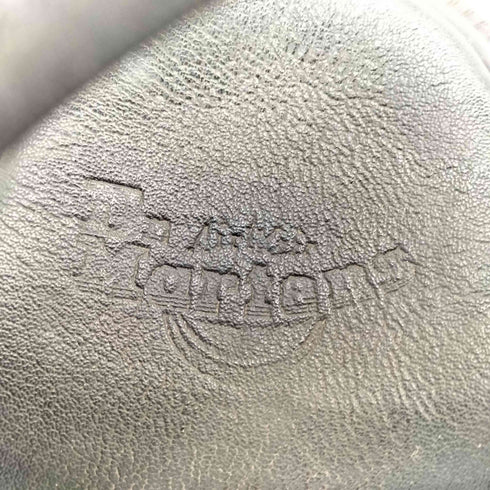 ドクターマーチン Dr.Martens EFFRA ダブルベルトアンクルストラップサンダル レディース UK6