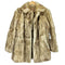 fur jacket ファージャケット レディース
