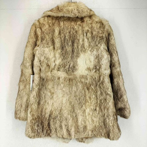 fur jacket ファージャケット レディース