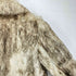 fur jacket ファージャケット レディース
