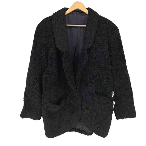 OSFUR Stiffany fur jacket ファージャケット レディース