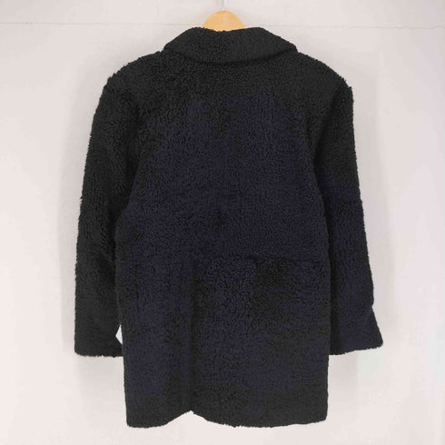 OSFUR Stiffany fur jacket ファージャケット レディース