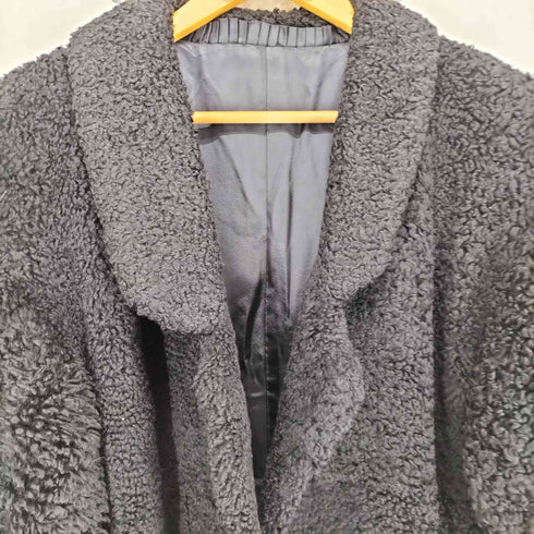 OSFUR Stiffany fur jacket ファージャケット レディース