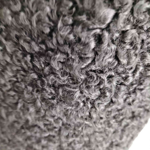 OSFUR Stiffany fur jacket ファージャケット レディース