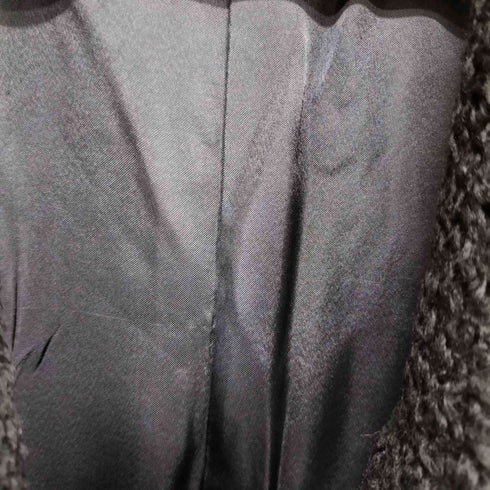 OSFUR Stiffany fur jacket ファージャケット レディース