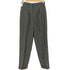 メンズビギ MENS BIGI 80S YJIP ウール100 チェックタックスラックス メンズ JPN:M