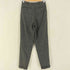 メンズビギ MENS BIGI 80S YJIP ウール100 チェックタックスラックス メンズ JPN:M