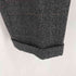 メンズビギ MENS BIGI 80S YJIP ウール100 チェックタックスラックス メンズ JPN:M