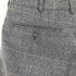 メンズビギ MENS BIGI 80S YJIP ウール100 チェックタックスラックス メンズ JPN:M