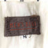 メンズビギ MENS BIGI 80S YJIP ウール100 チェックタックスラックス メンズ JPN:M
