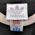 アディダス adidas 80S トレフォイルロゴ 万国旗タグ スリーストライプ S/S Tシャツ メンズ ONE SIZE